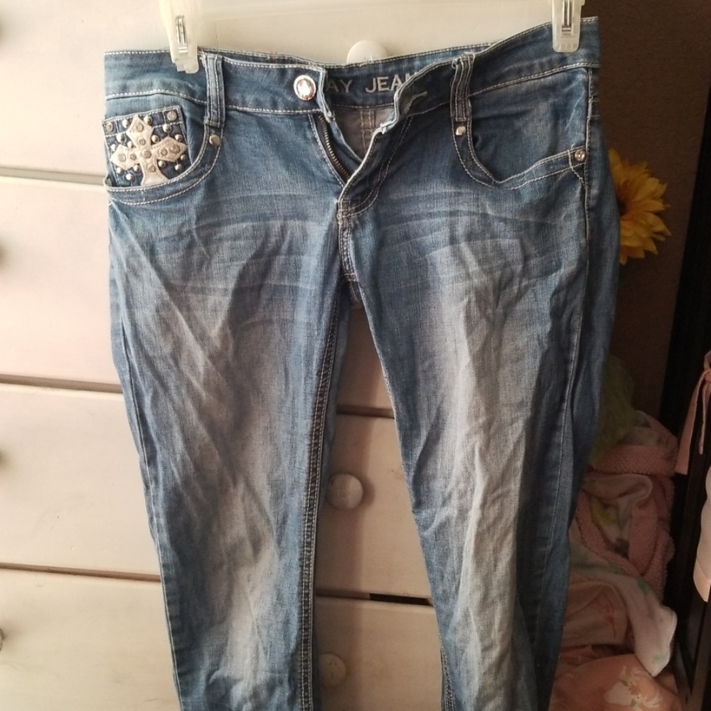 WAY Jeans
